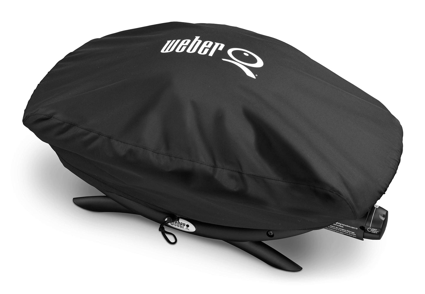 Weber Premium Grill Cove