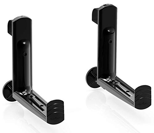 Lechuza Accessory Pair of Balcony Brackets