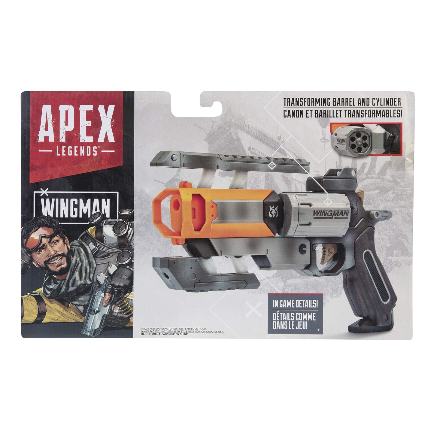 Apex Legends