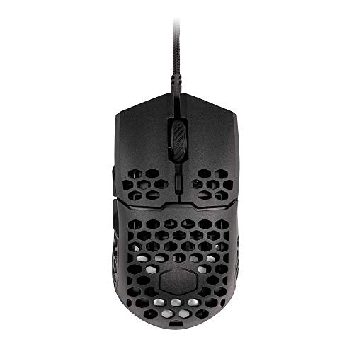Cooler Master MM710 Ultra Lightweight 53g Wired Gaming Mouse
