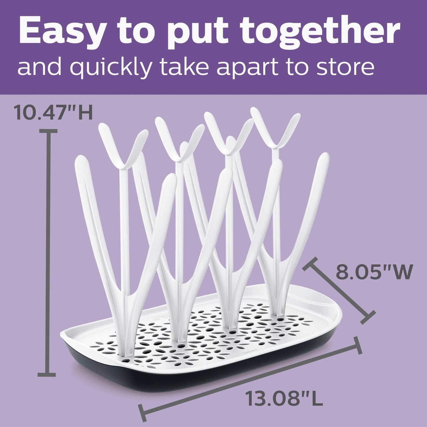 Philips Avent Drying Rack
