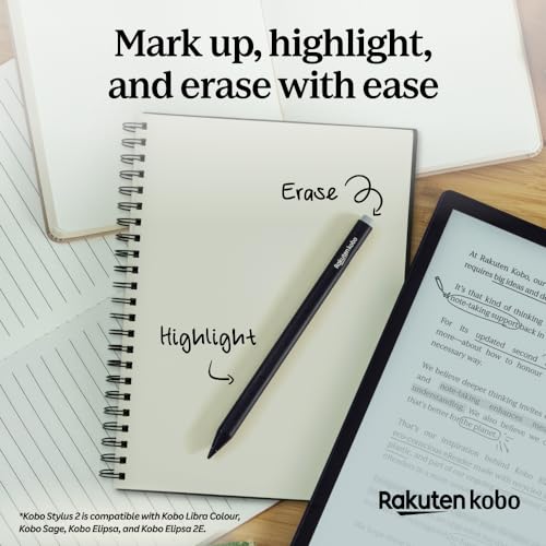 Kobo Stylus 2