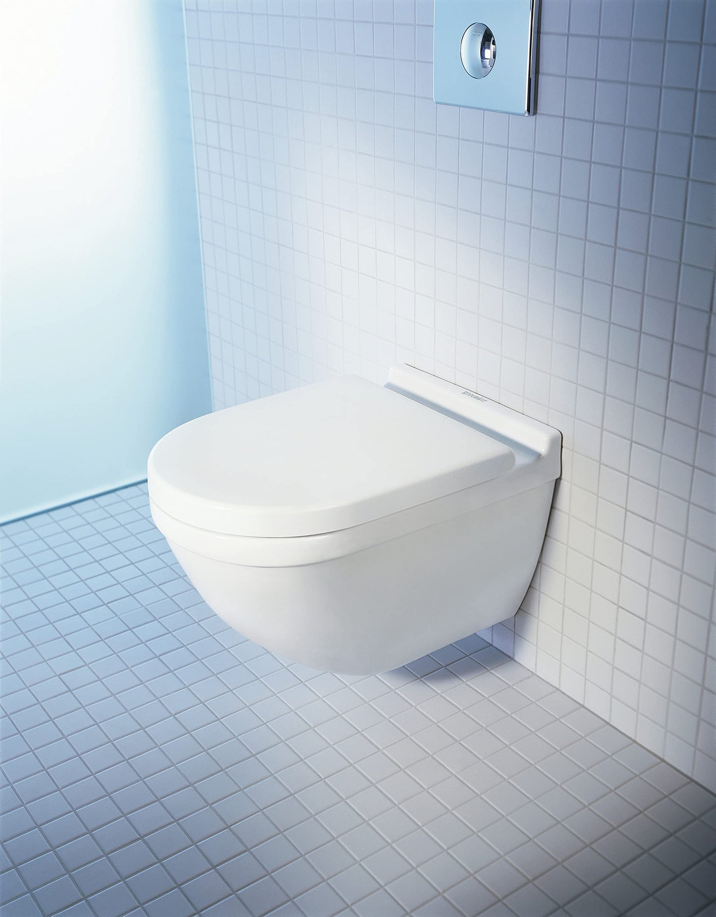 Starck 3 Toilet Seat