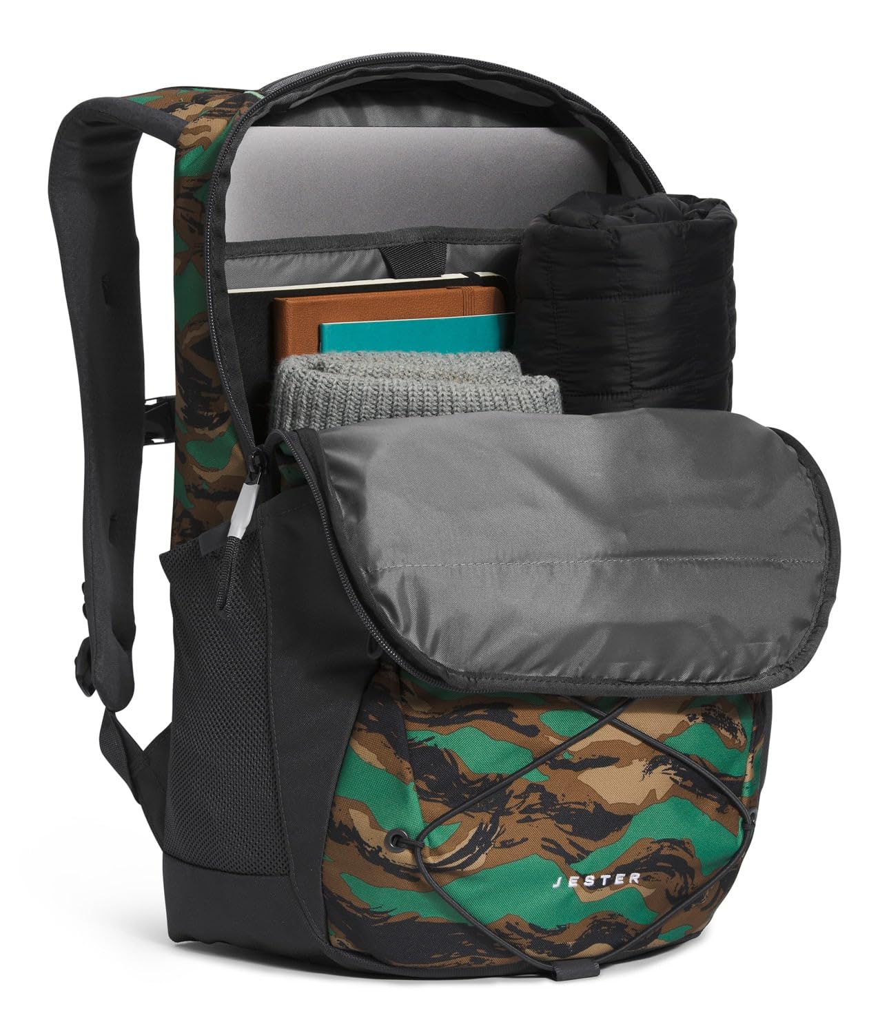 THE NORTH FACE Men's Rodey Backpack