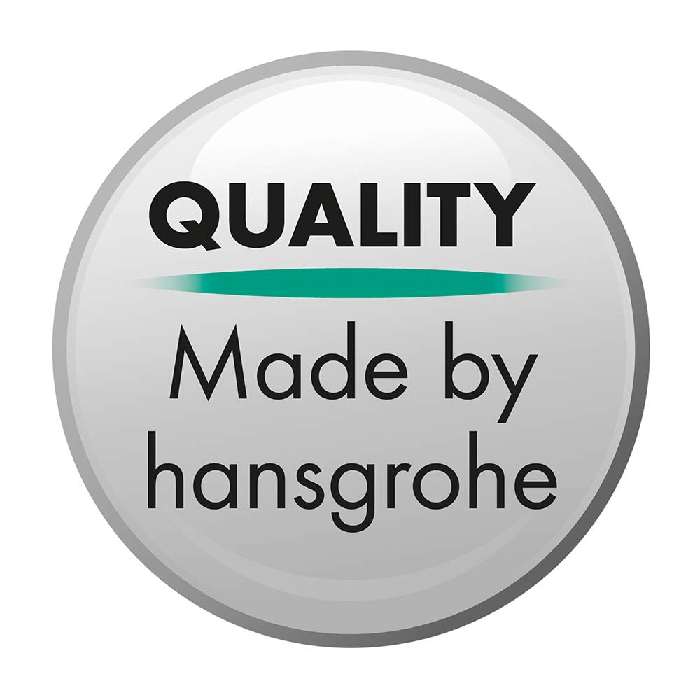hansgrohe Focus Single Lever Bath and Shower Tap