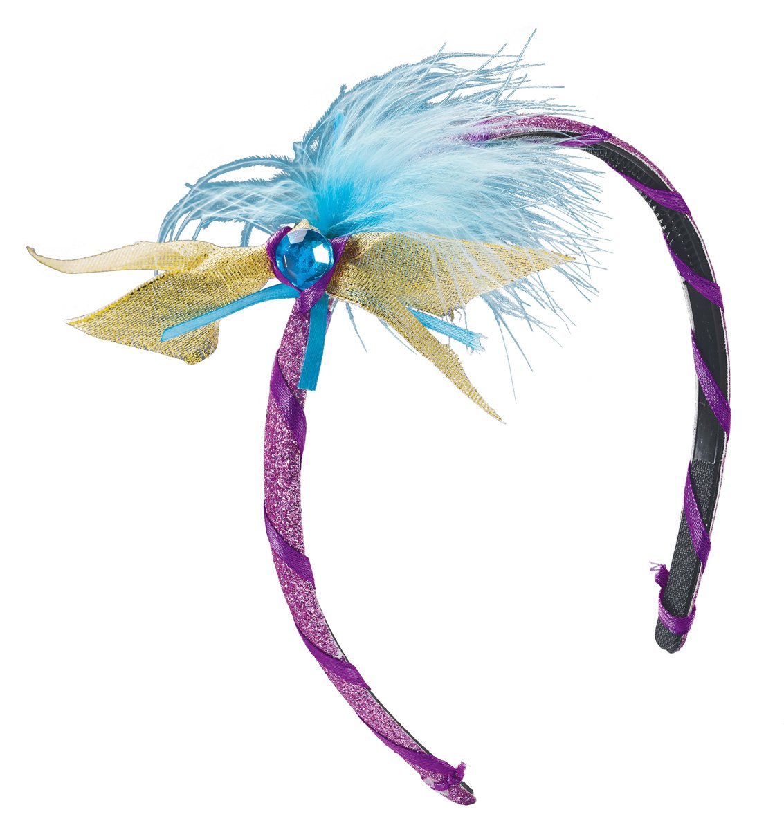 Creativity for Kids Make Your Own Fashion Headbands