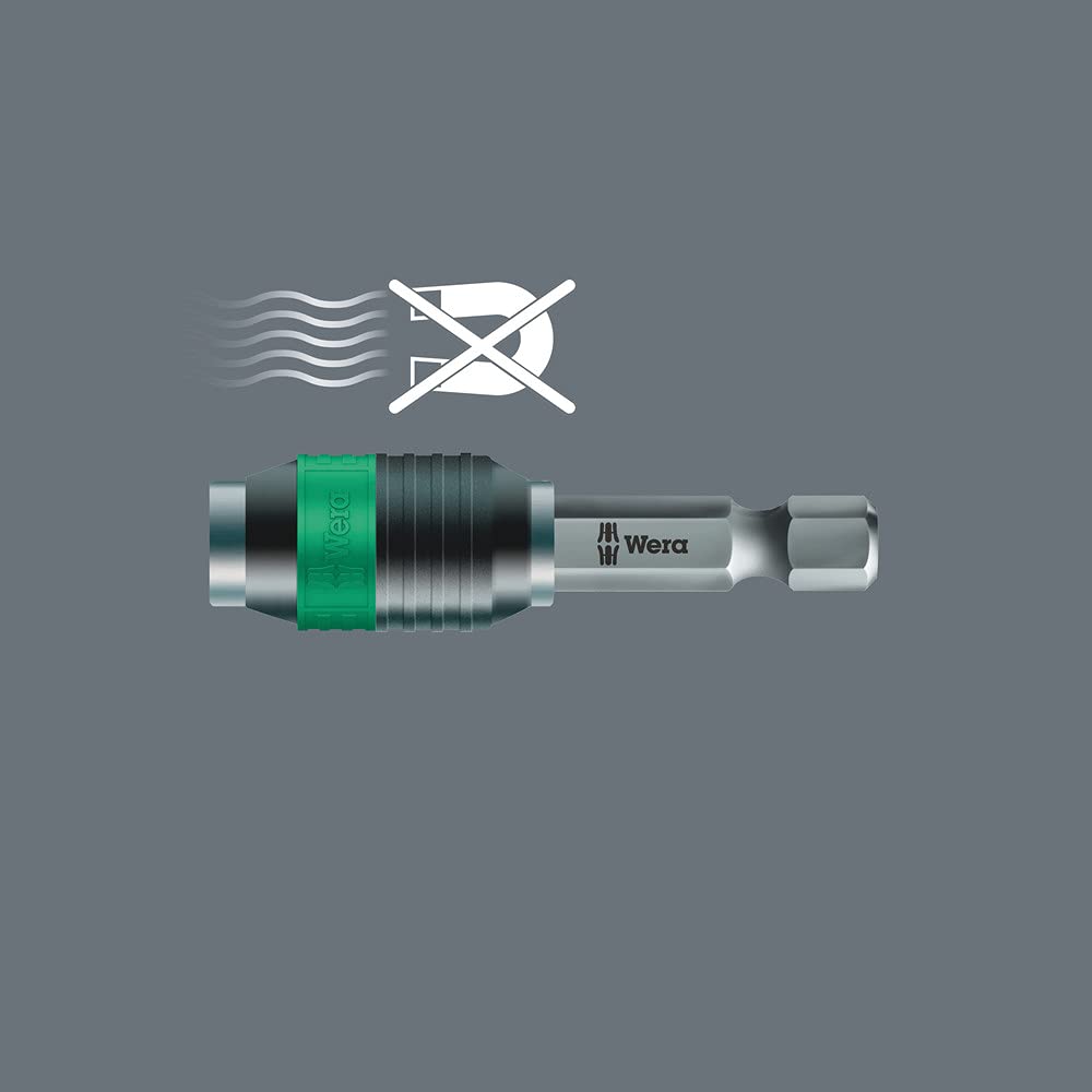 Wera Bit Assortment, bit Check