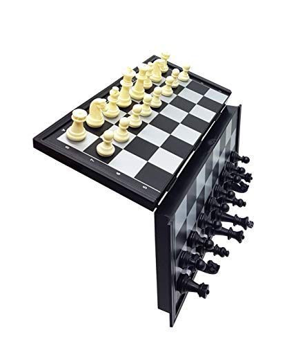 LEXIBOOK CG1300 Chessman Elite