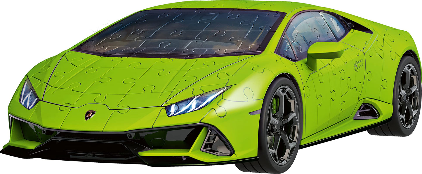 Ravensburger 3D Puzzle Lamborghini Huracán