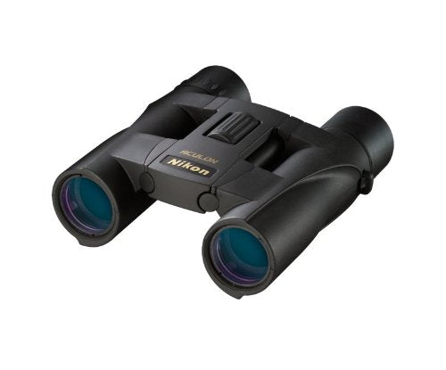Nikon Aculon A30 10X25 Binoculars