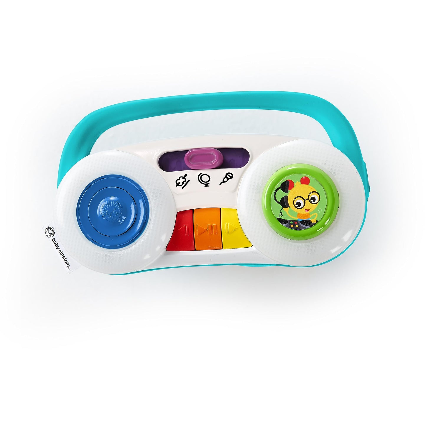 Baby Einstein Musical Toy