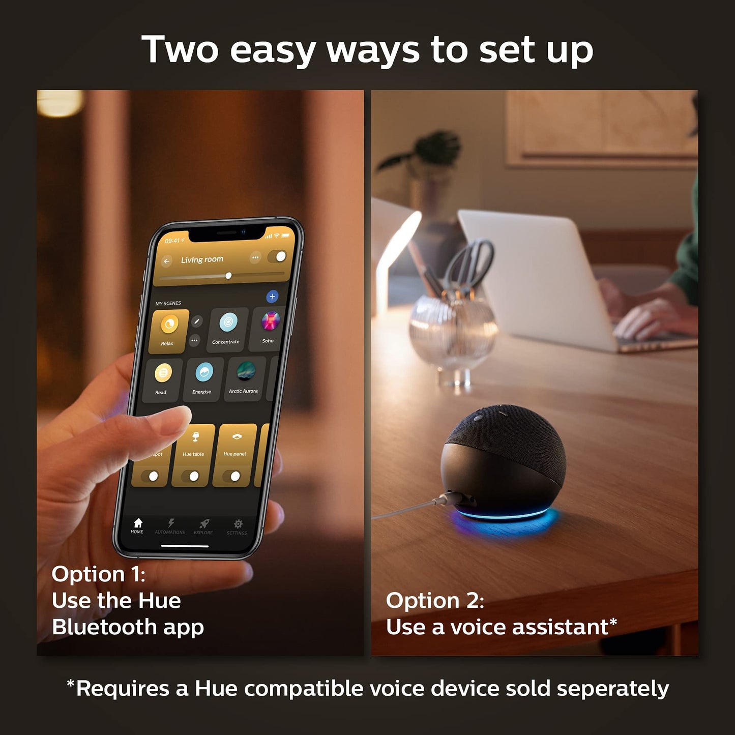 Philips Hue
