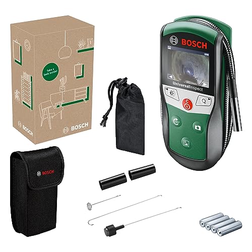 Bosch Inspection Camera UniversalInspect