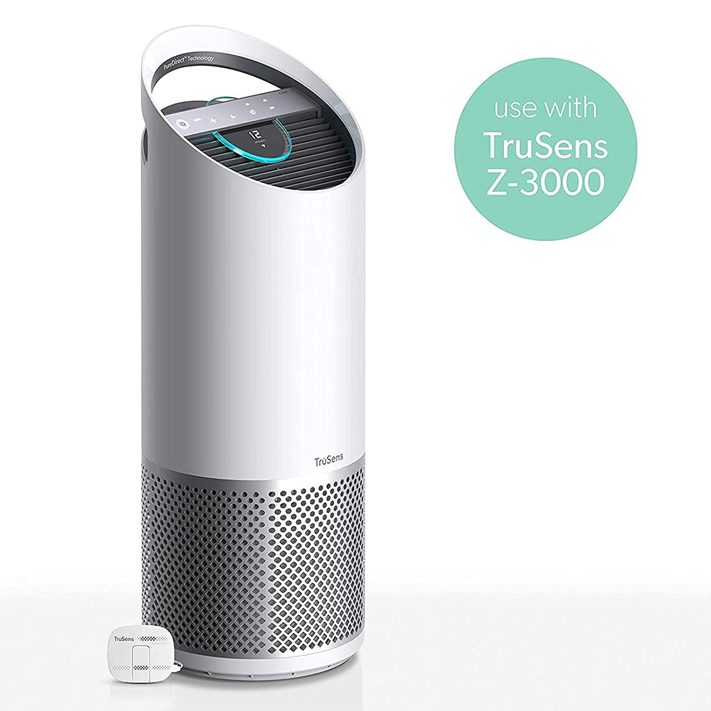 Leitz TruSens Z-1000 Air Purifier