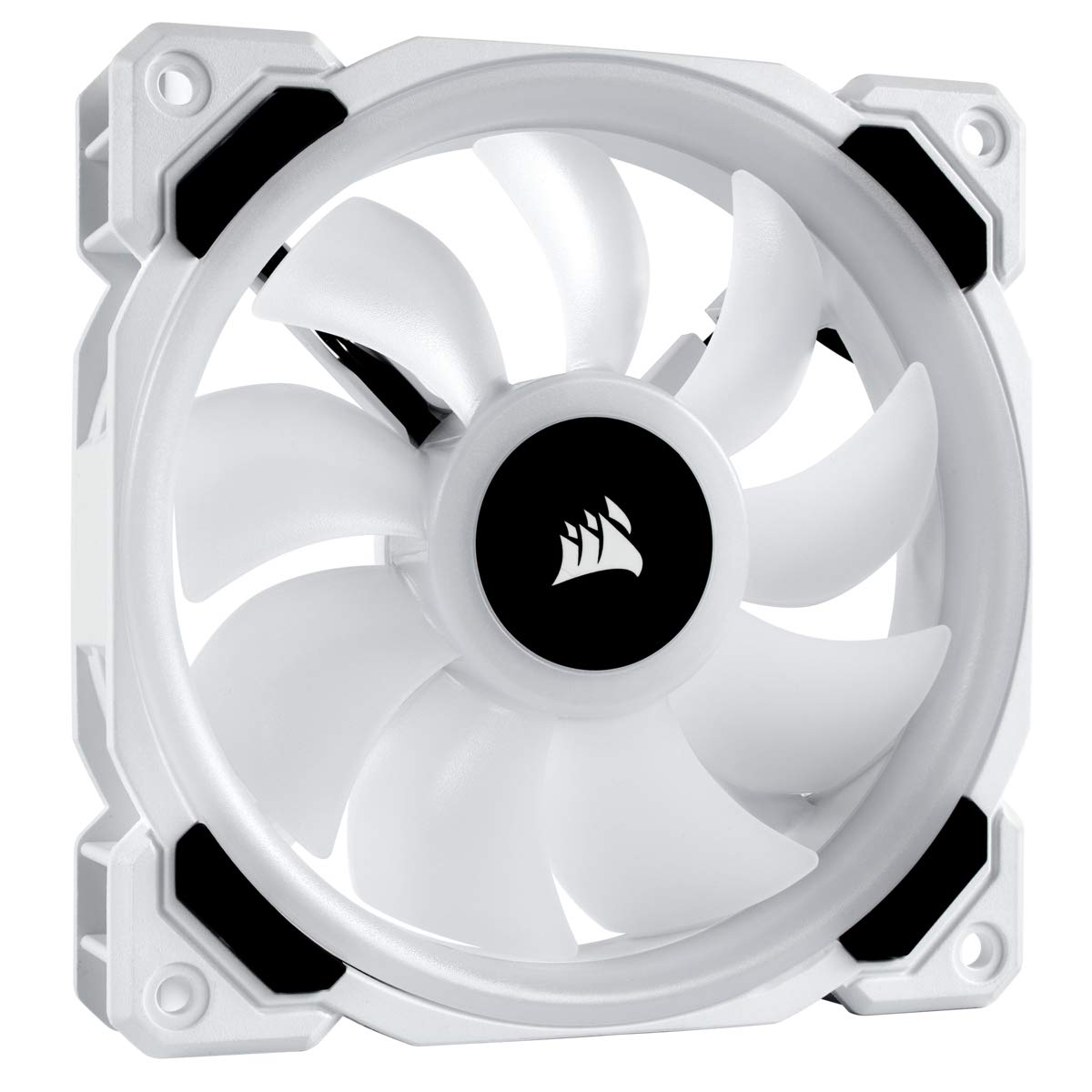 Corsair LL120 RGB LED PWM PC Case Fan