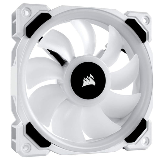 Corsair LL120 RGB LED PWM PC Case Fan
