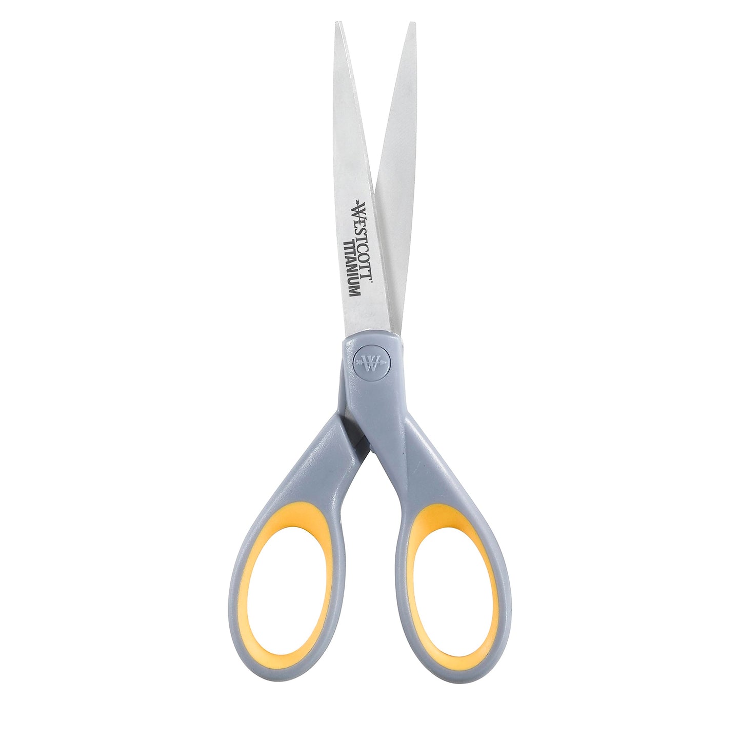Westcott 5/7-Inch Titanium Bonded Scissor Set (Pack of 2)