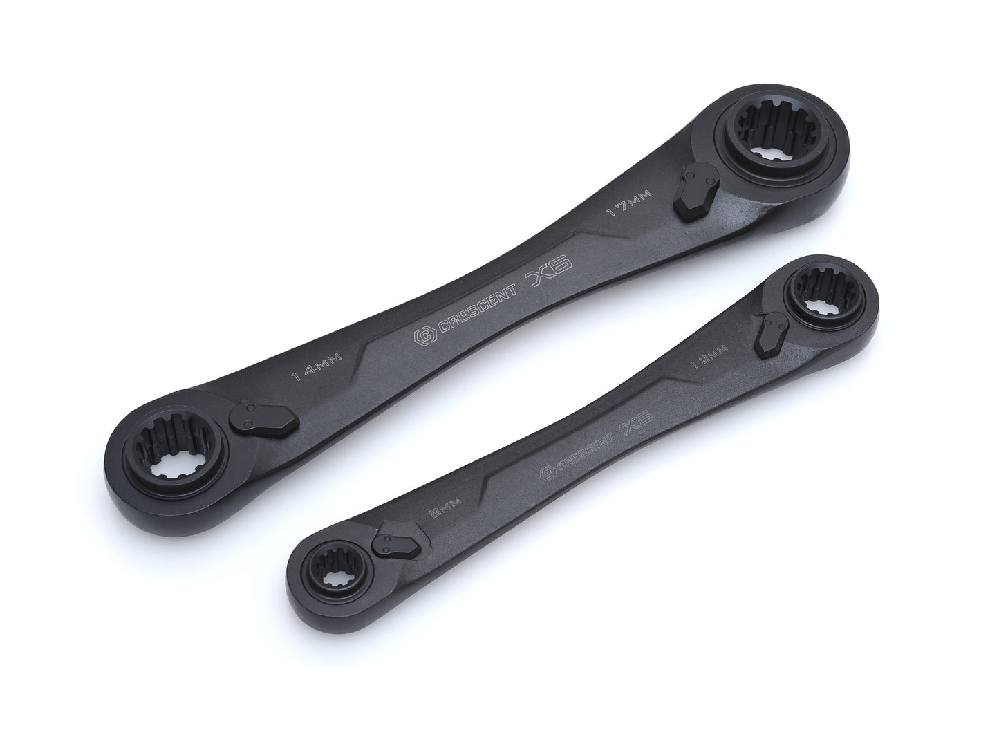 Crescent Wrench