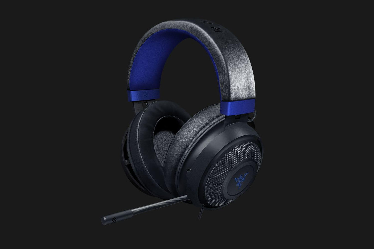 Razer Kraken Wired USB Gaming Headset