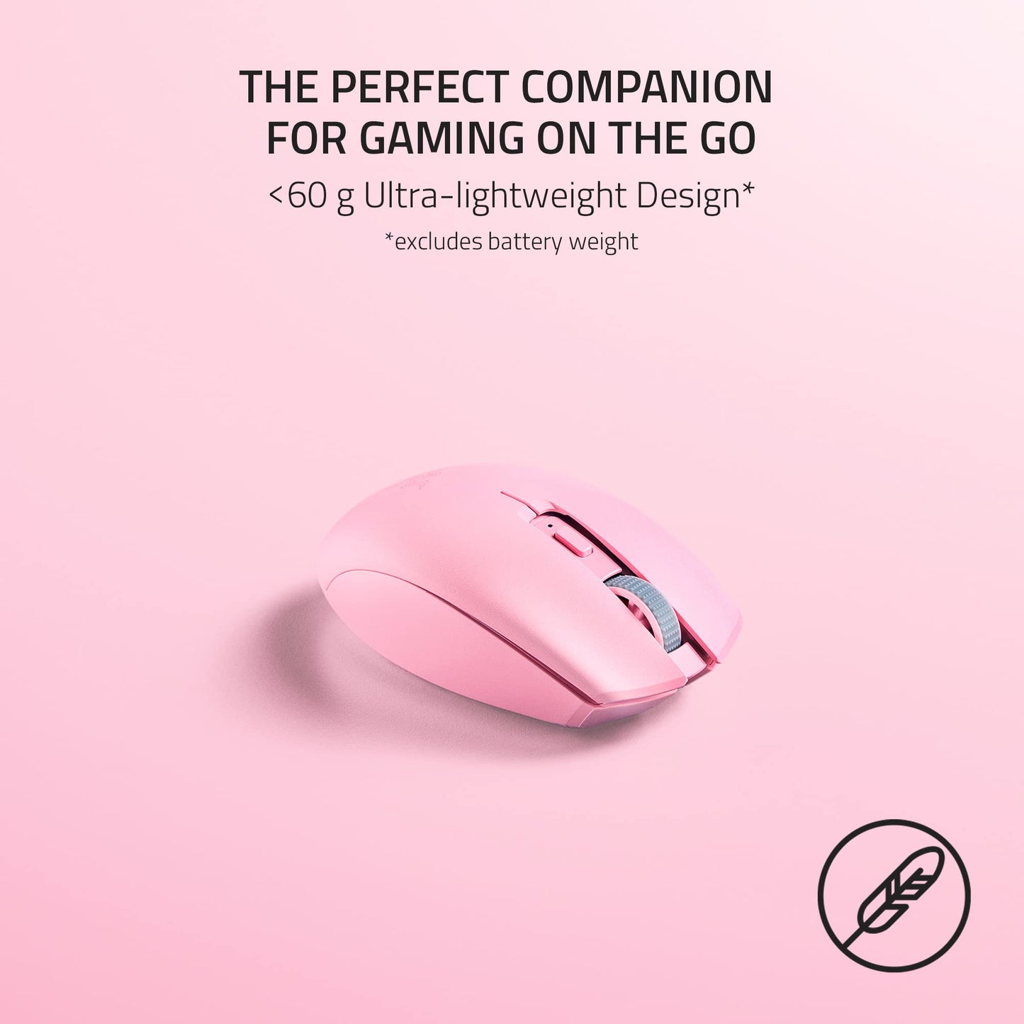 Razer Orochi V2 - Mobile Wireless Gaming Mouse with up to 950 Hours of Battery Life