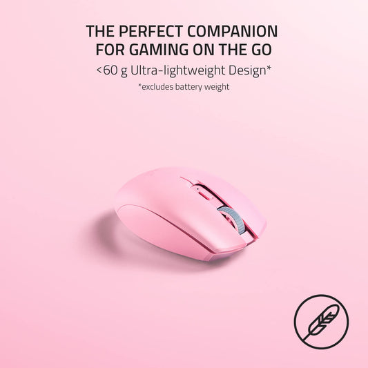 Razer Orochi V2 - Mobile Wireless Gaming Mouse with up to 950 Hours of Battery Life