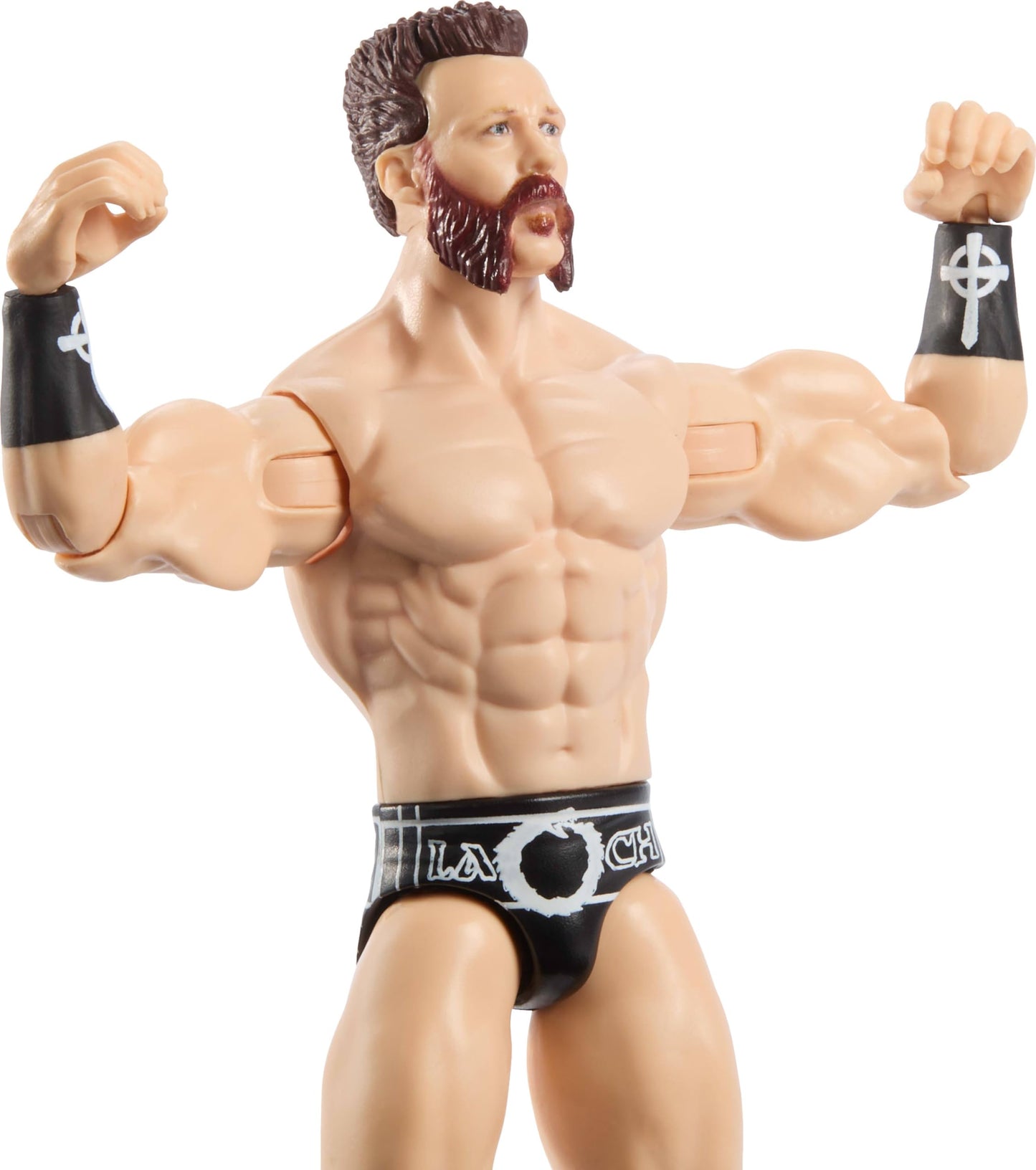 WWE Action Figure - Series #149 - Sheamus