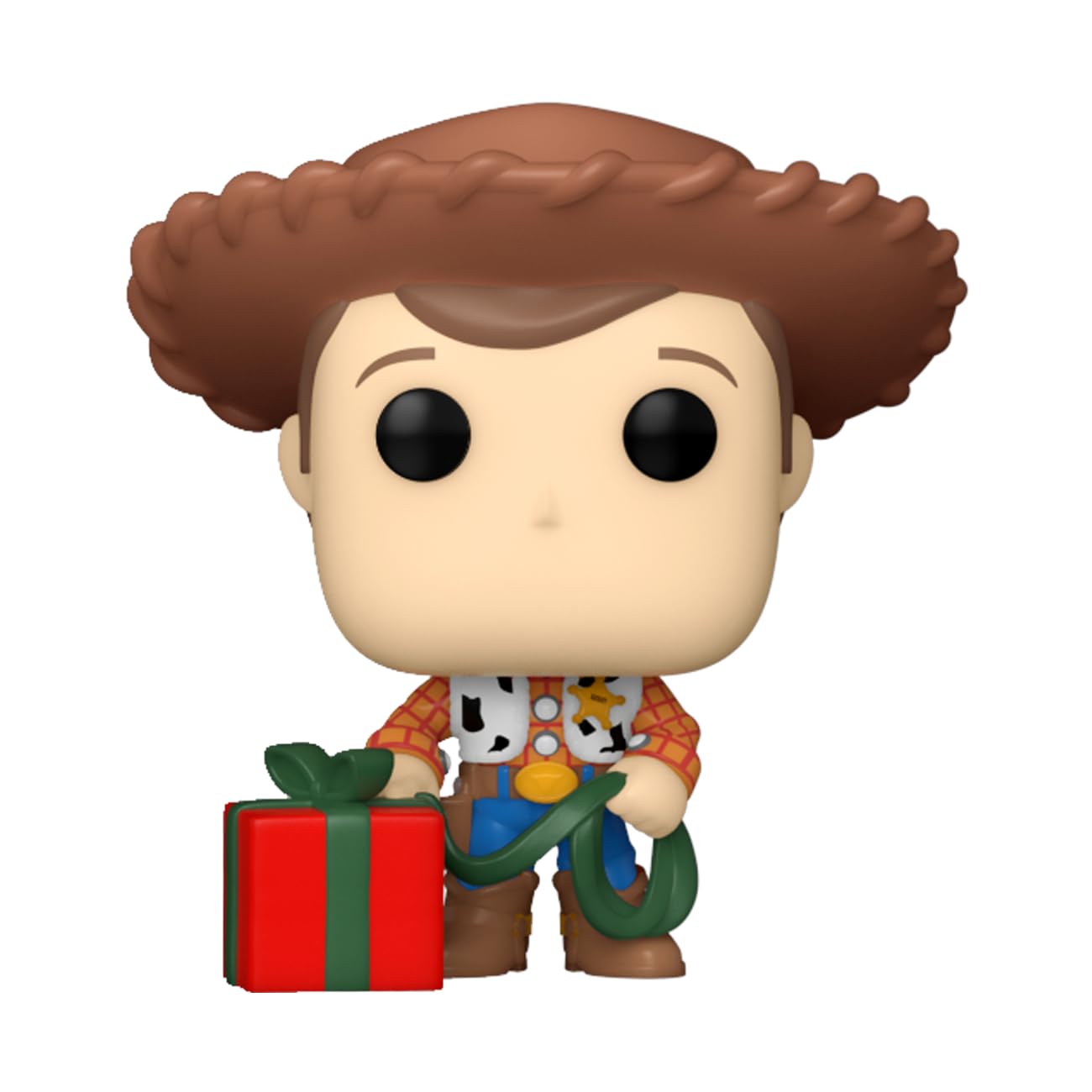 Funko Advent Calendar: Pixar 2024 - Pixar Collection - 24 Days Of Surprise - Collectable Vinyl Mini Figures - Mystery Box - Gift Idea - Holiday Xmas for Girls, Boys & Kids
