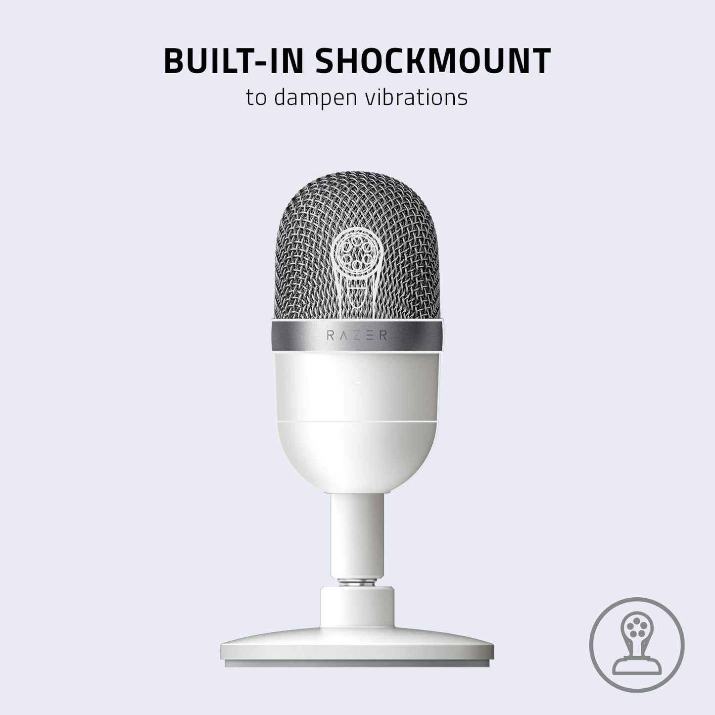 Razer Seiren - USB Microphone