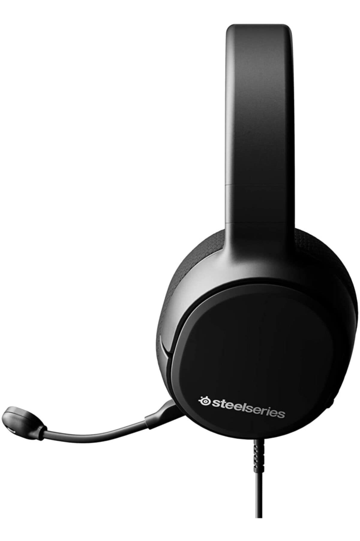 SteelSeries Tusq - In-Ear Mobile Gaming Headset