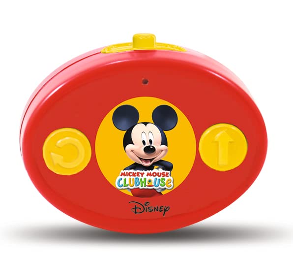 Jada Toys Mickie/Minnie RC Auto