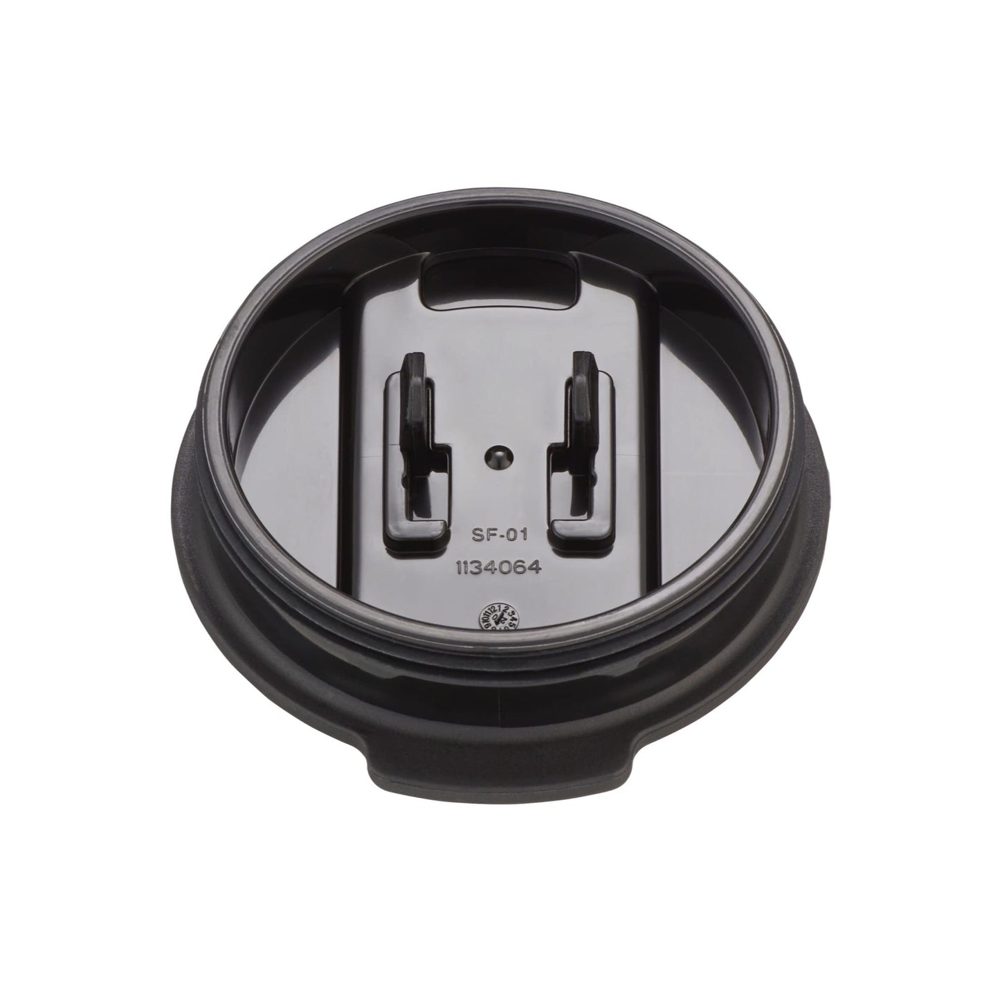 Contigo Streeterville Desk Mug Insulated Coffee Thermal Mug with Stainless Steel Handle