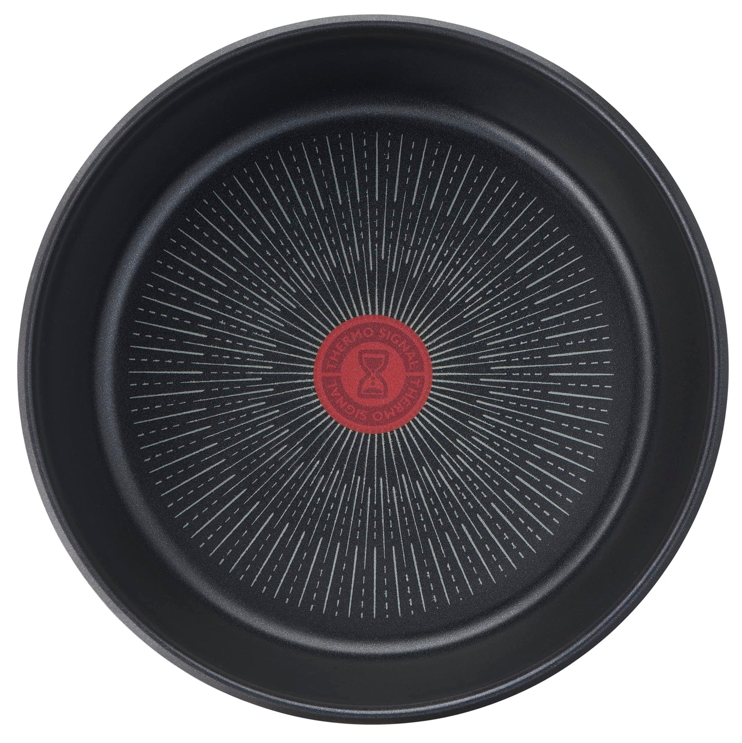 TEFAL L9733502 INGENIO PREFERENCE Sauteuse 24 cm, inox, antiadhésif, poignée vendue séparément, tous feux dont induction,