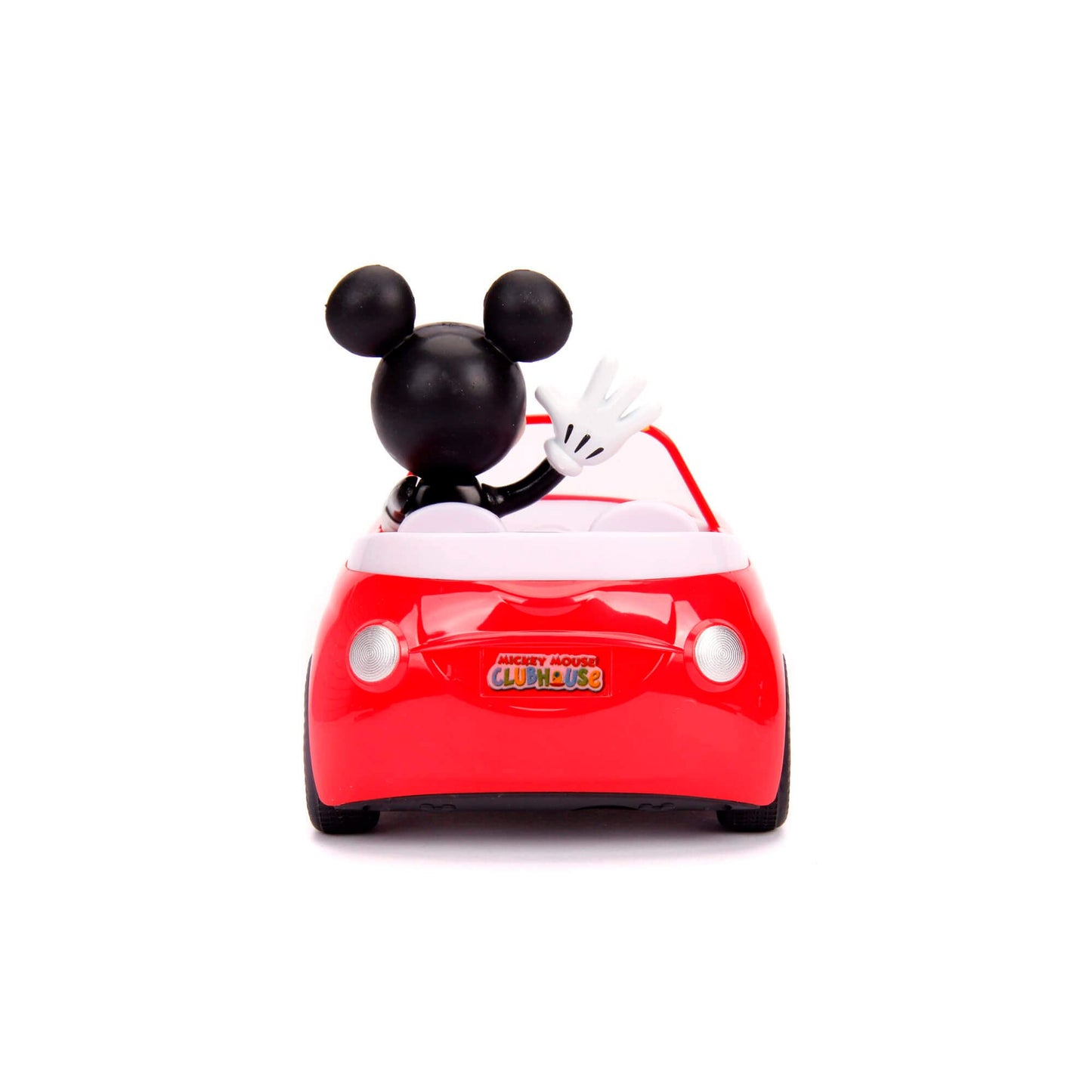 Jada Toys Mickie/Minnie RC Auto