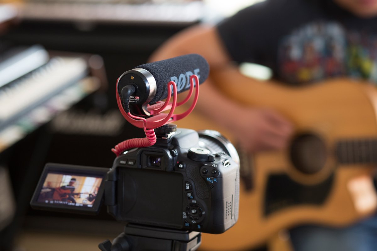 RØDE