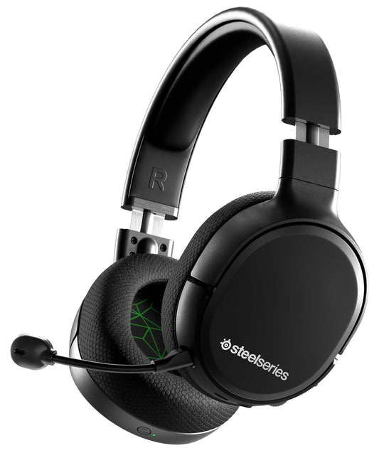 SteelSeries Tusq - In-Ear Mobile Gaming Headset
