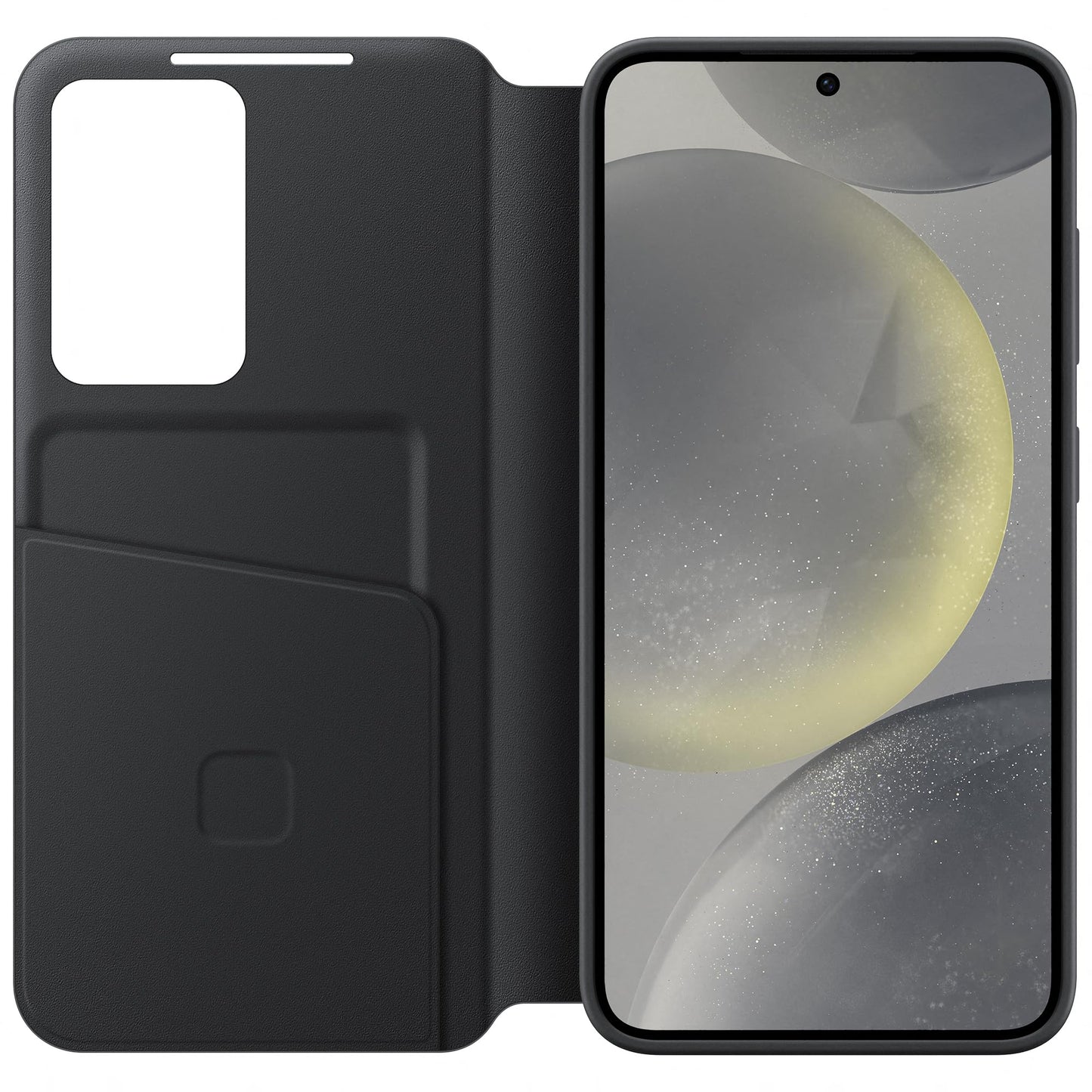 Samsung Galaxy Official Standing Grip Case