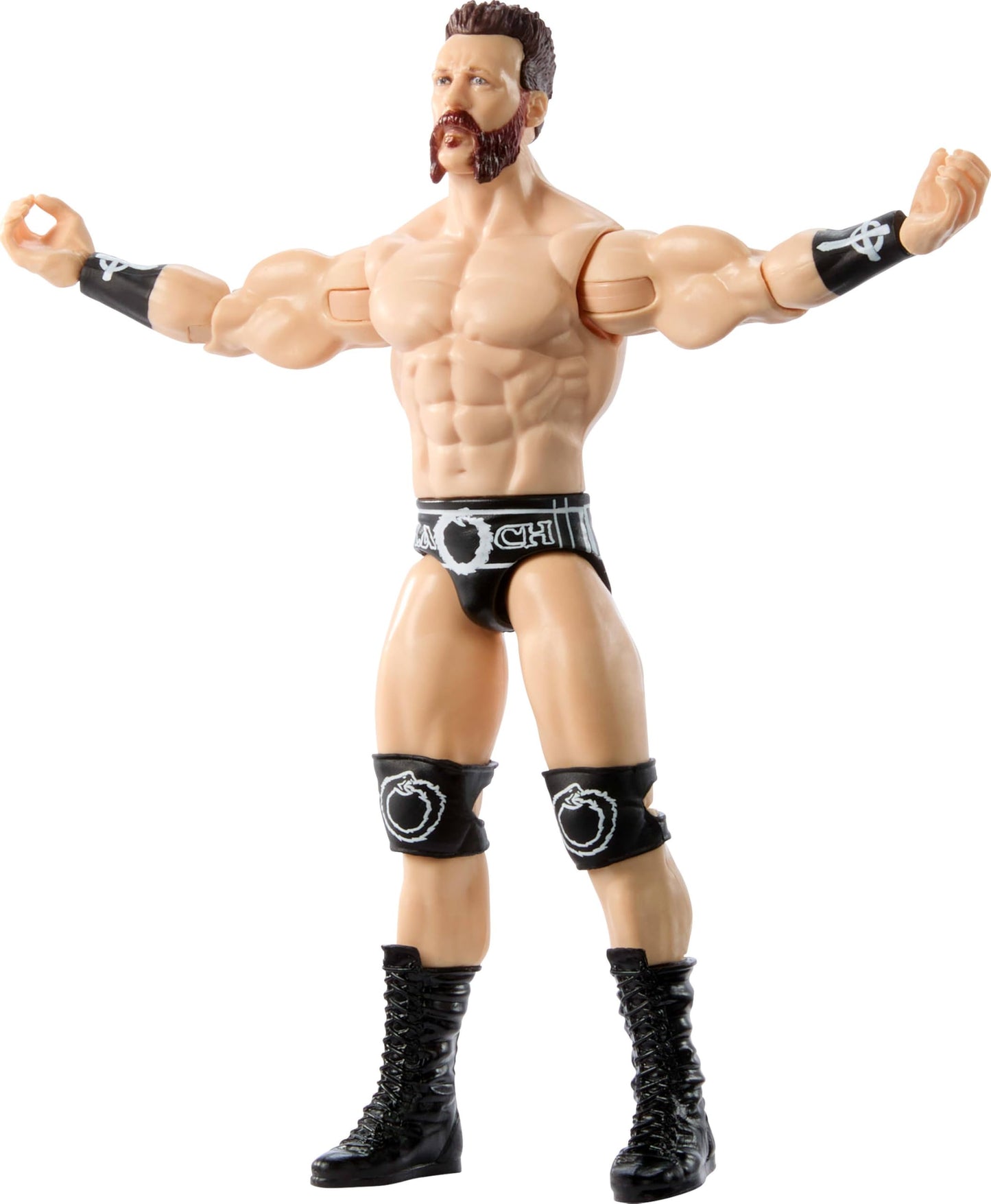 WWE Action Figure - Series #149 - Sheamus