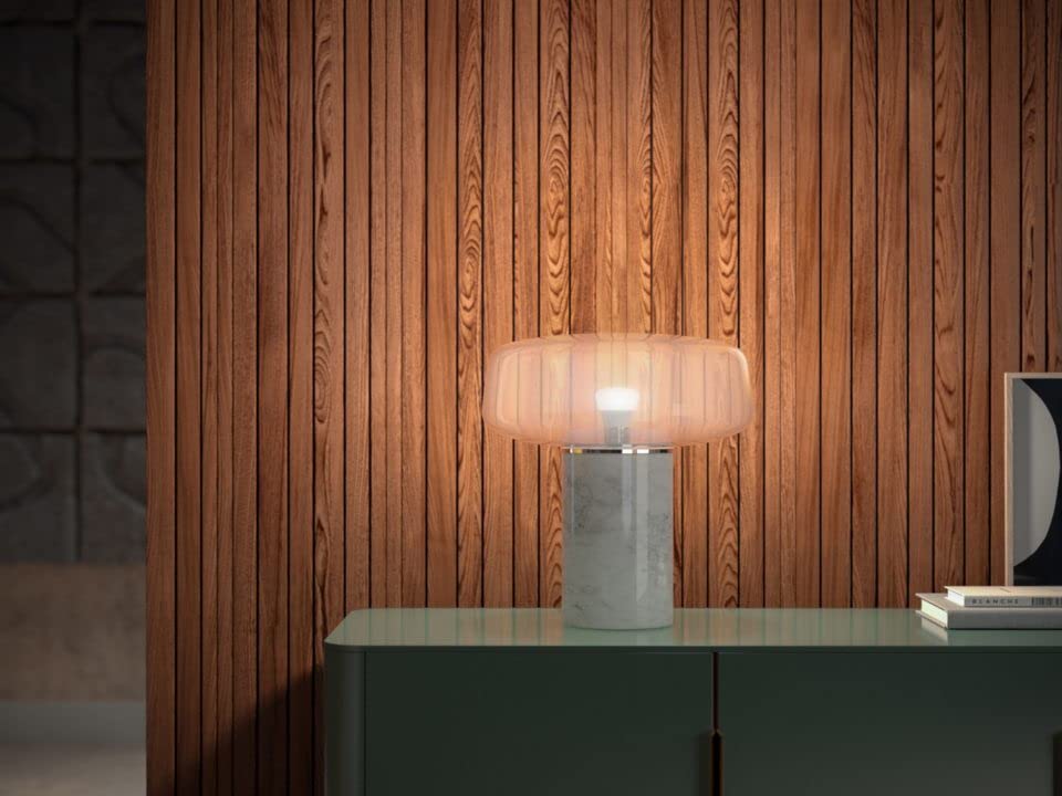 Philips Hue White Single Smart Bulb LED [B22 Bayonet Cap