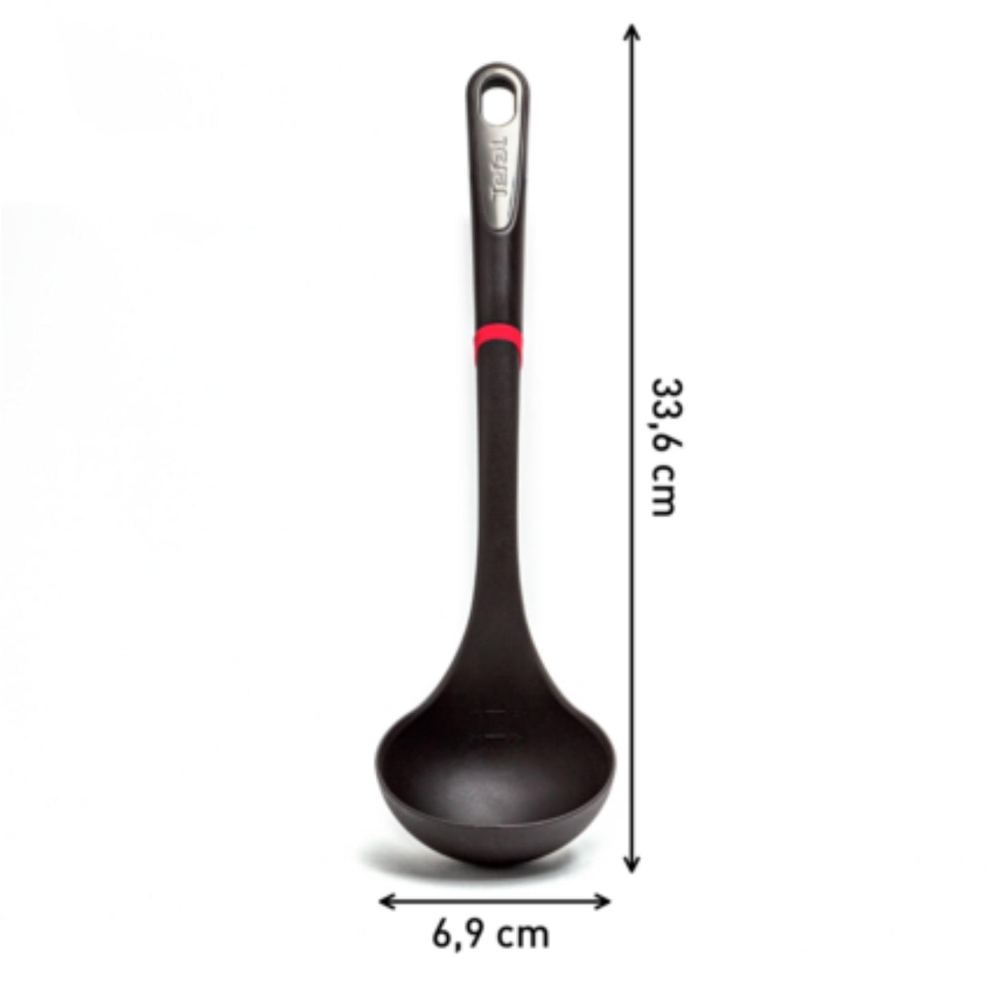 Tefal Ingenio K2071714 Silicone Whisk