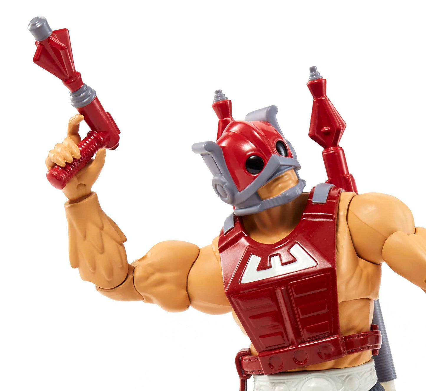 Masters of the Universe Motu MASTERVERSE Andra