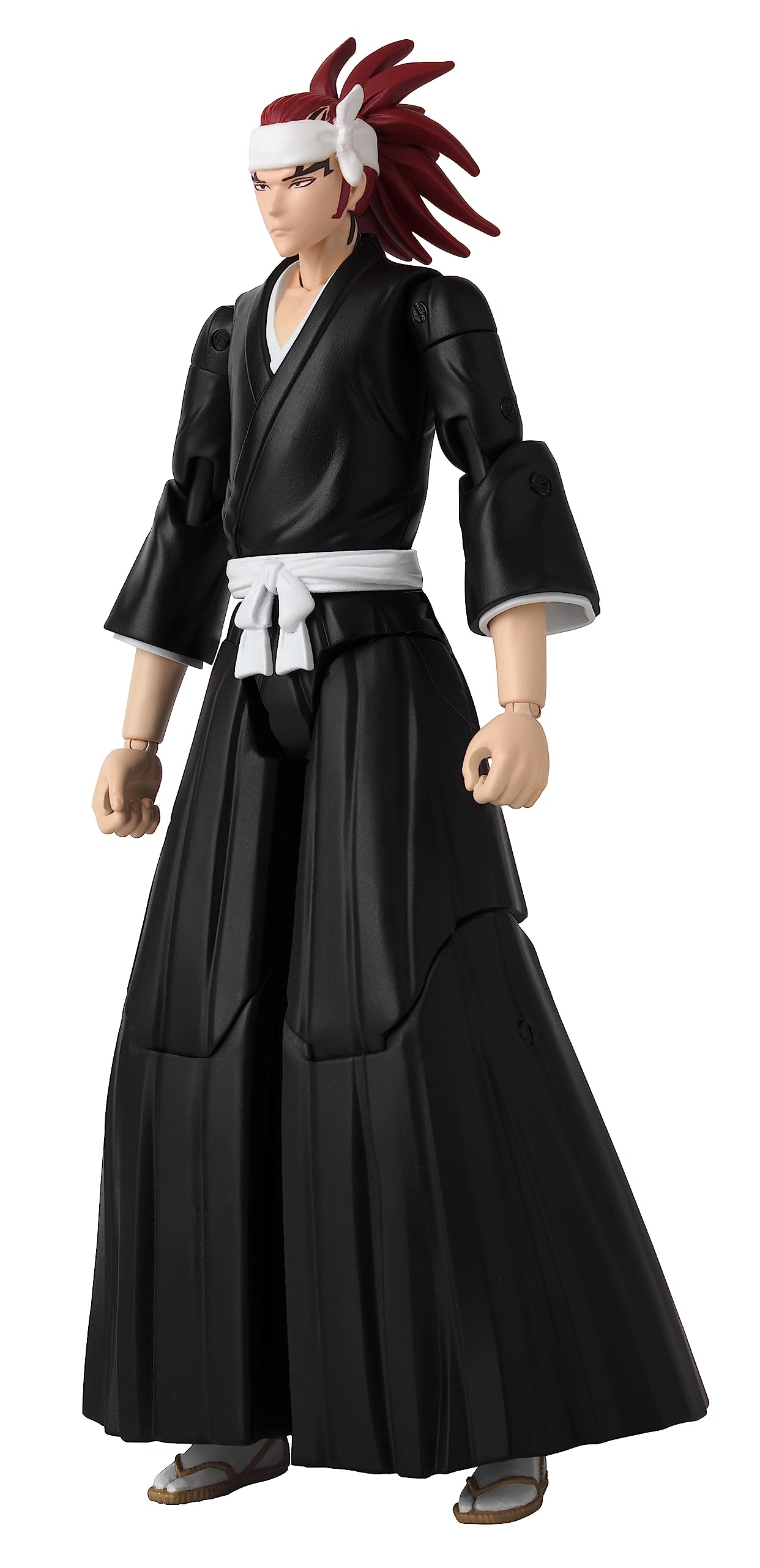 Anime Heroes Bleach Figures