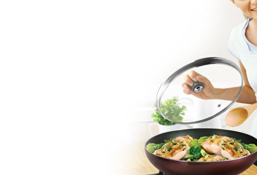 Tefal Compatible Glass Lid