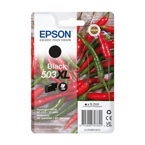 Epson Chillies