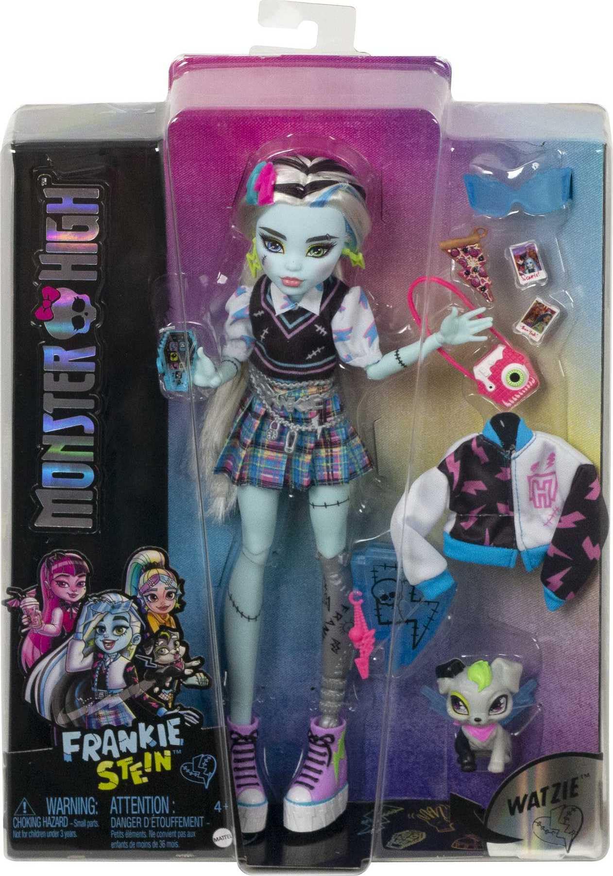 Monster High