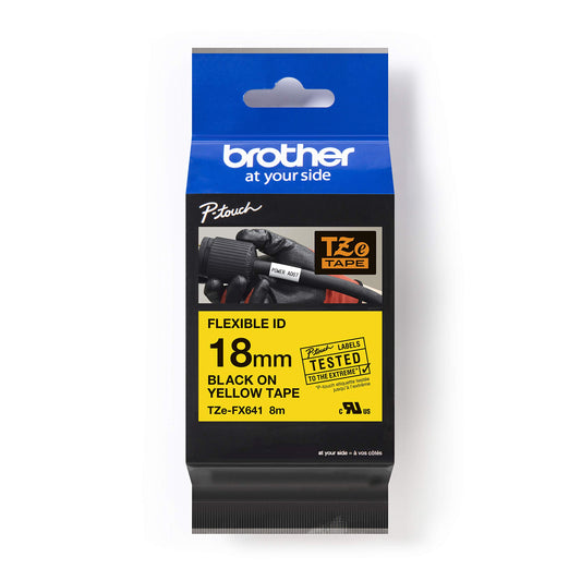 Brother