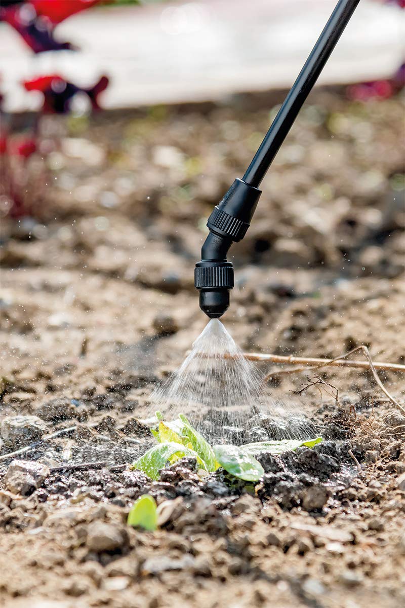 GLORIA Prima 5 Pressure Sprayer