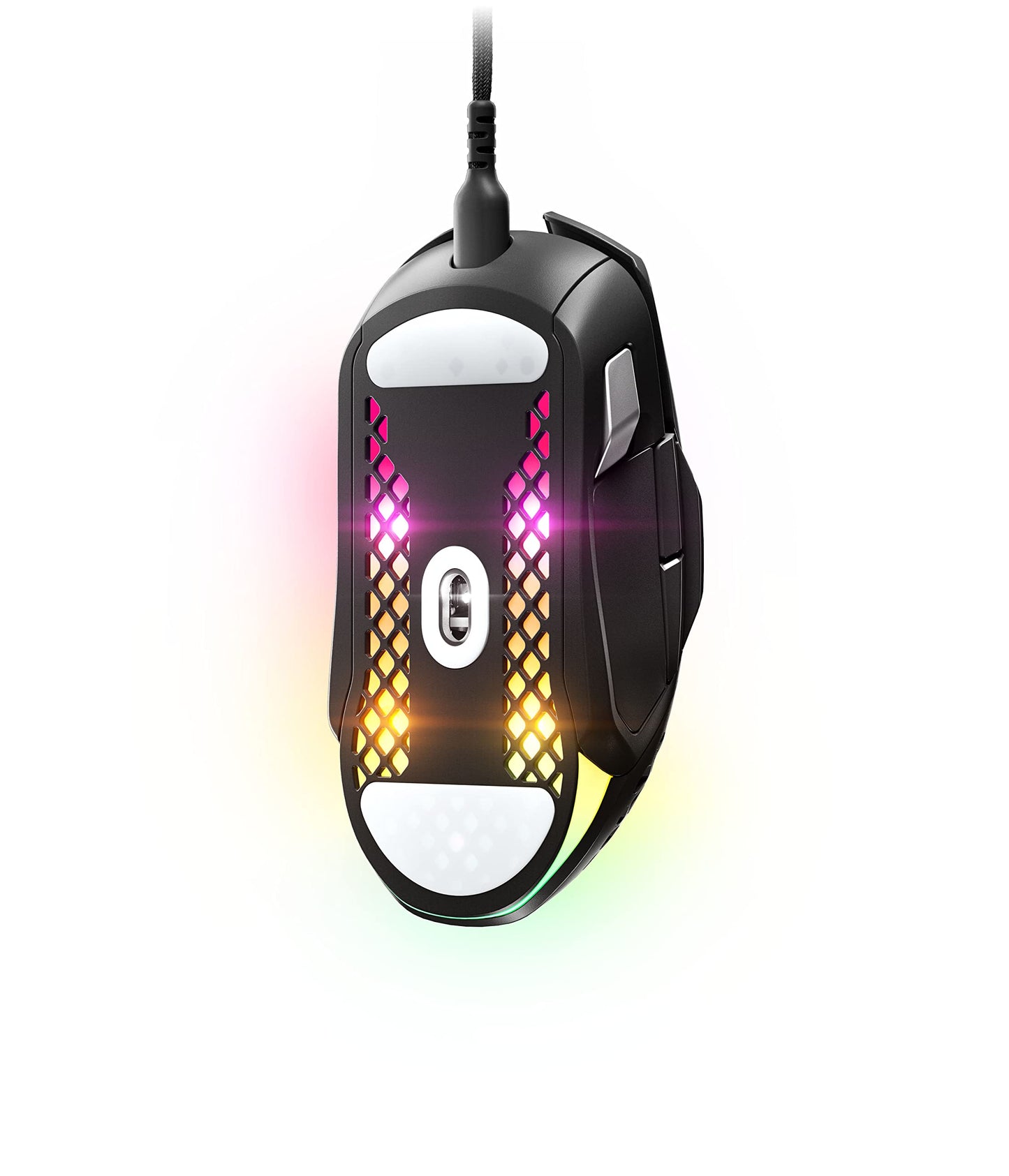 SteelSeries Aerox 5