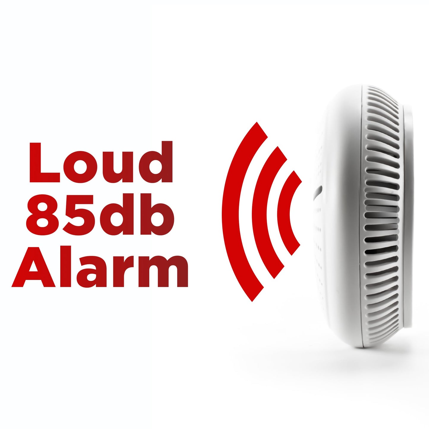 Home Heat Alarm