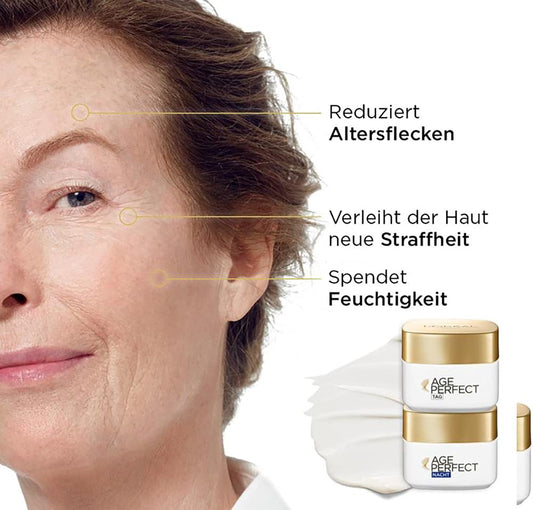 L'Oréal Paris Firming for mature skin