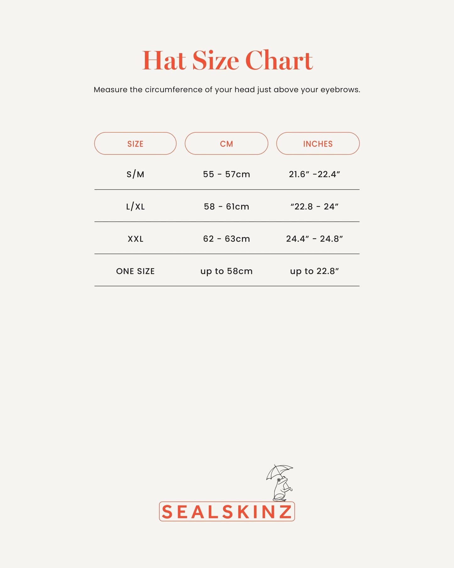 SEALSKINZ | Langham | Waterproof Unisex All Weather Running Cap Hat | Suitable for Outdoor Activities
